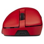 ASUS ROG Gladius IV Ace 8K Wireless Gaming Mouse - Lava Red