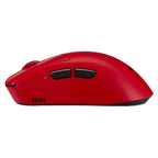 ASUS ROG Gladius IV Ace 8K Wireless Gaming Mouse - Lava Red