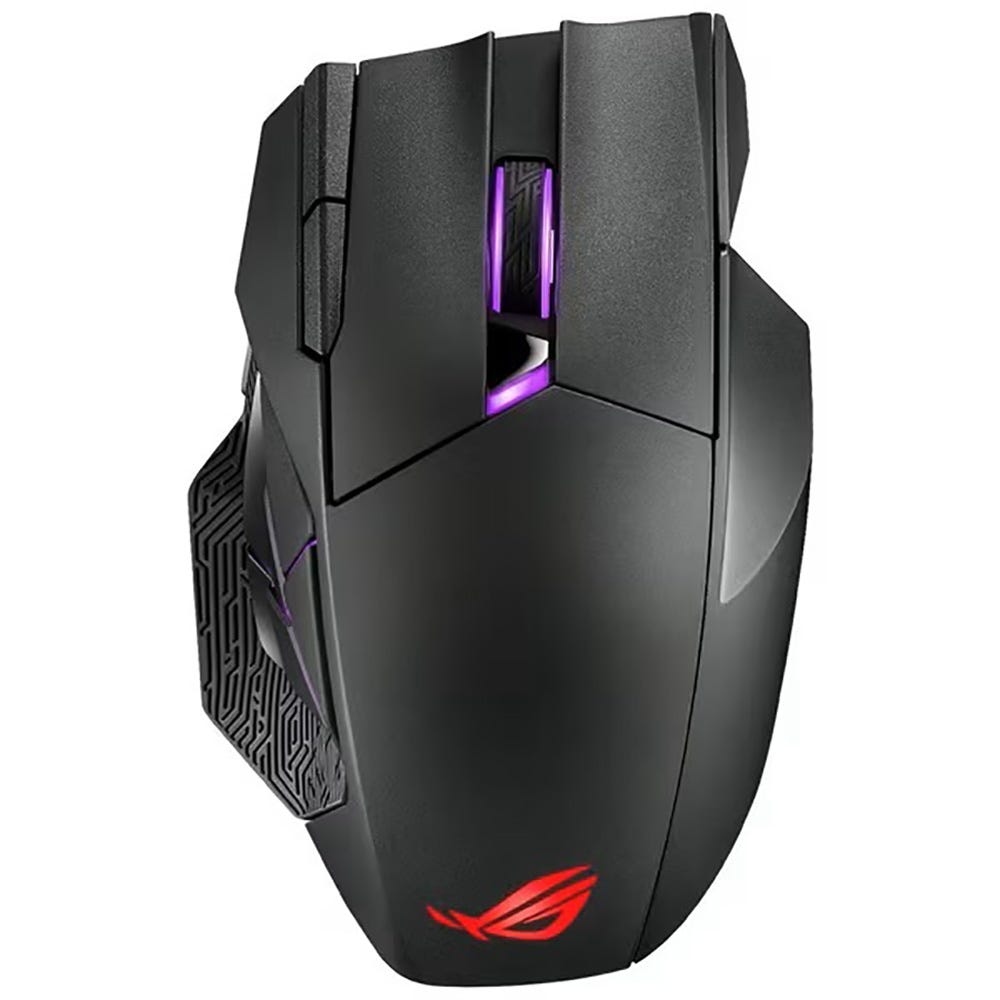 ASUS ROG Spatha X Wireless Gaming Mouse