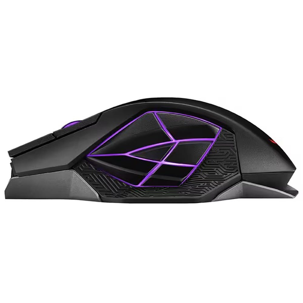 ASUS ROG Spatha X Wireless Gaming Mouse