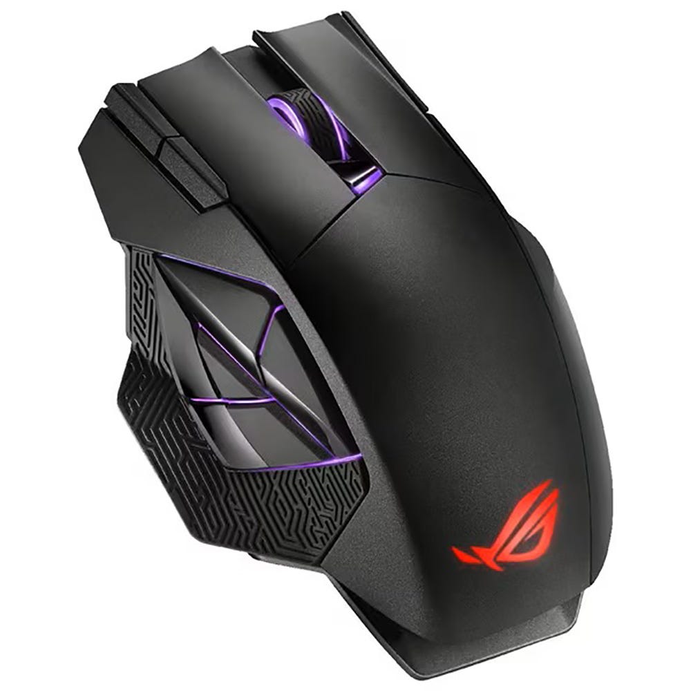ASUS ROG Spatha X Wireless Gaming Mouse