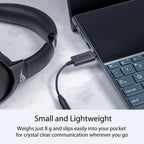 ASUS AI Noise-Cancelling Microphone Adapter