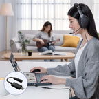 ASUS AI Noise-Cancelling Microphone Adapter
