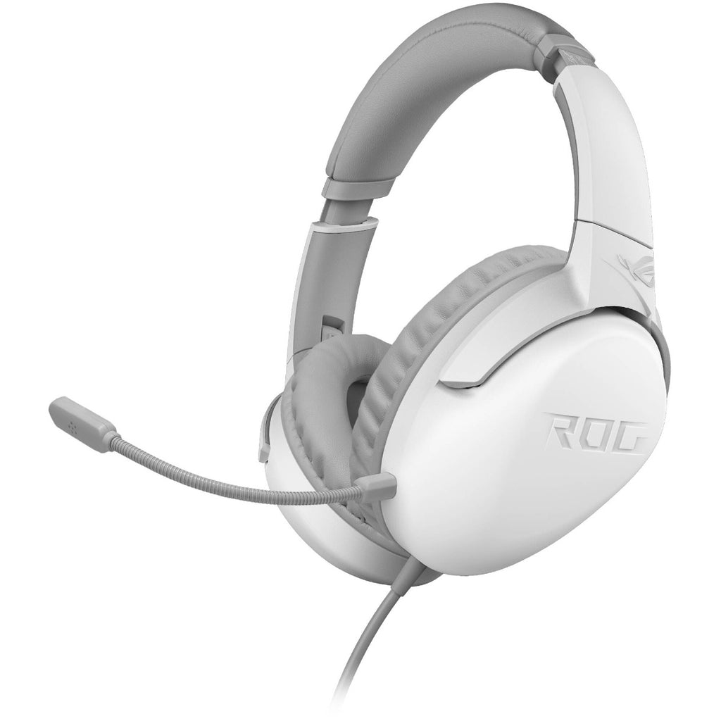 ASUS ROG Strix Go Core Gaming Headset (Moonlight White)