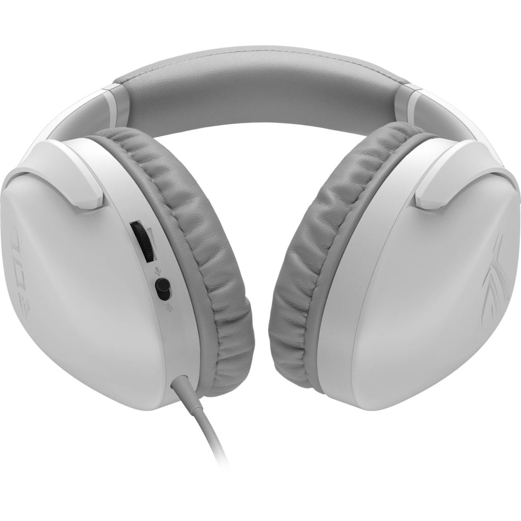 ASUS ROG Strix Go Core Gaming Headset (Moonlight White)