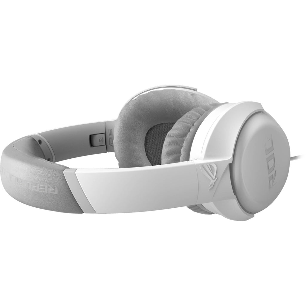 ASUS ROG Strix Go Core Gaming Headset (Moonlight White)