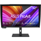 Asus 32" ProArt Display PA32UCXR 4K HDR Monitor.