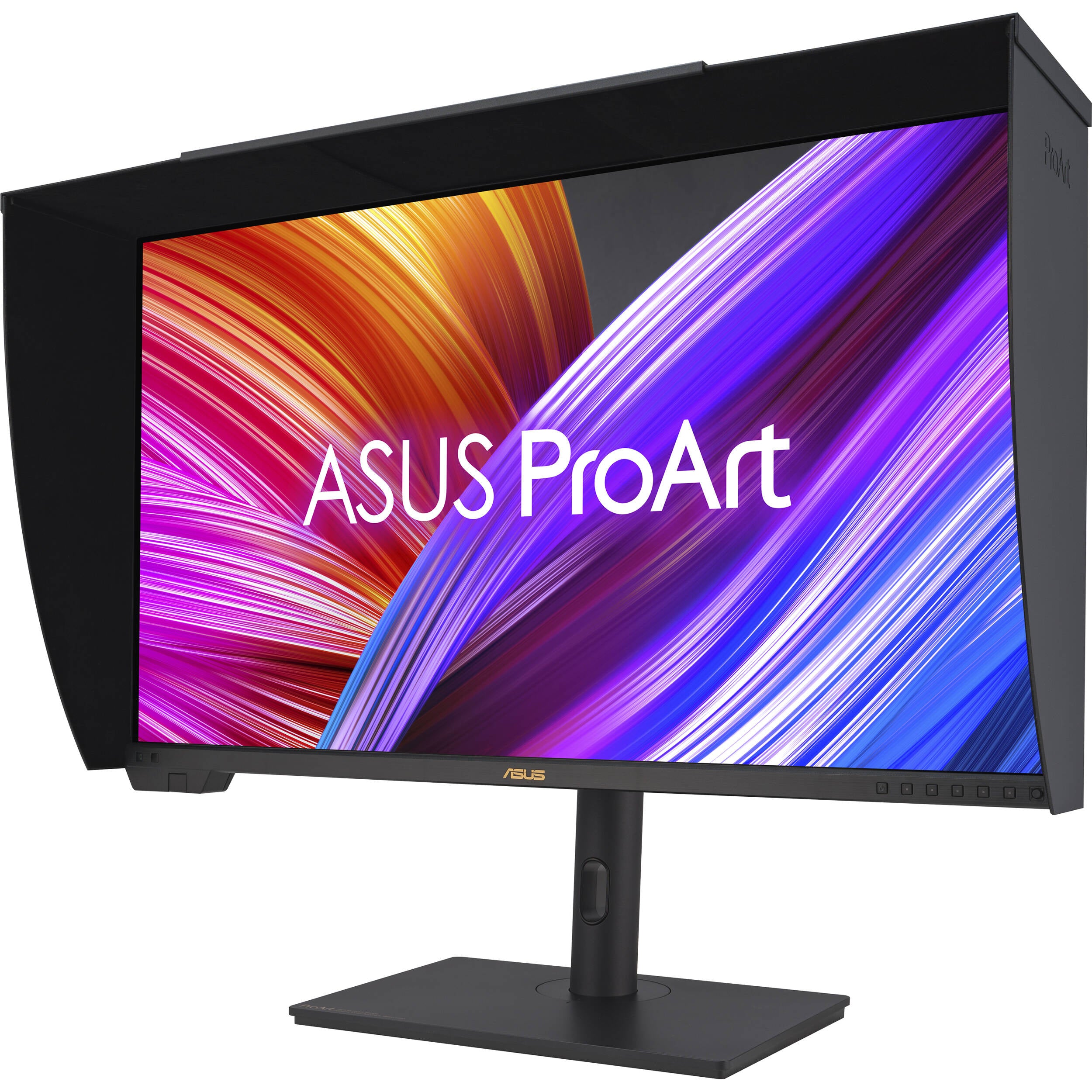 Asus 32" ProArt Display PA32UCXR 4K HDR Monitor.