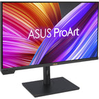 Asus 32" ProArt Display PA32UCXR 4K HDR Monitor.