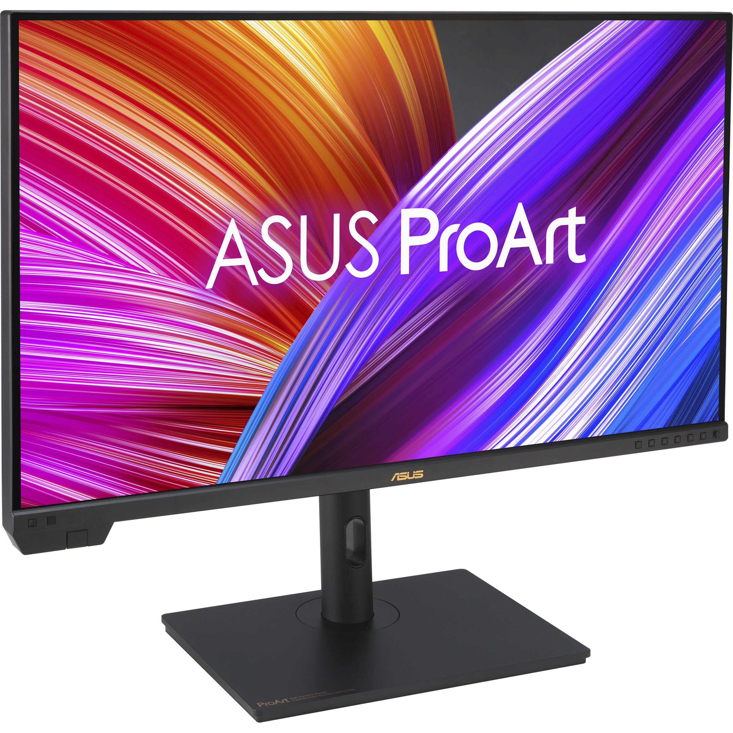 Asus 32" ProArt Display PA32UCXR 4K HDR Monitor.