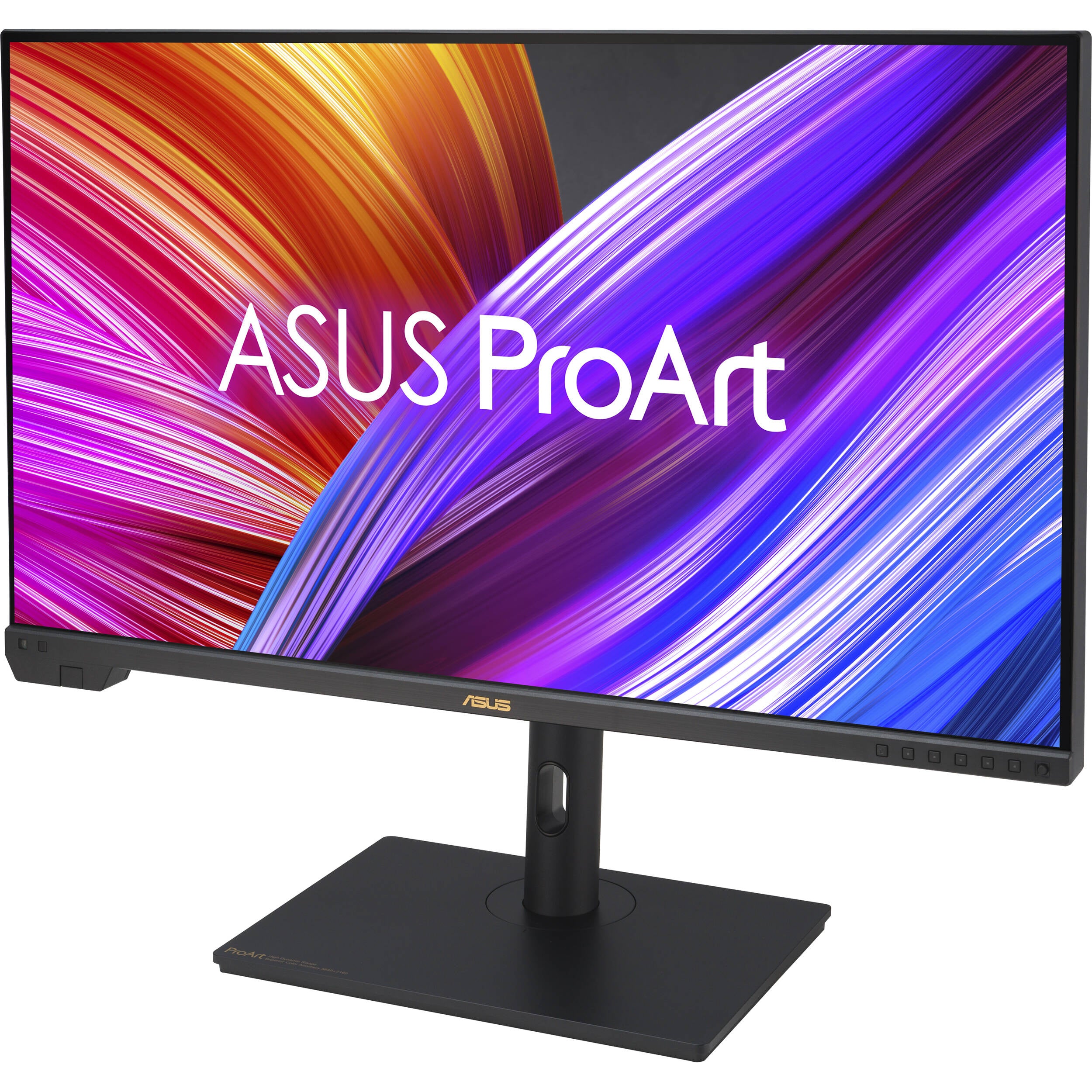 Asus 32" ProArt Display PA32UCXR 4K HDR Monitor.