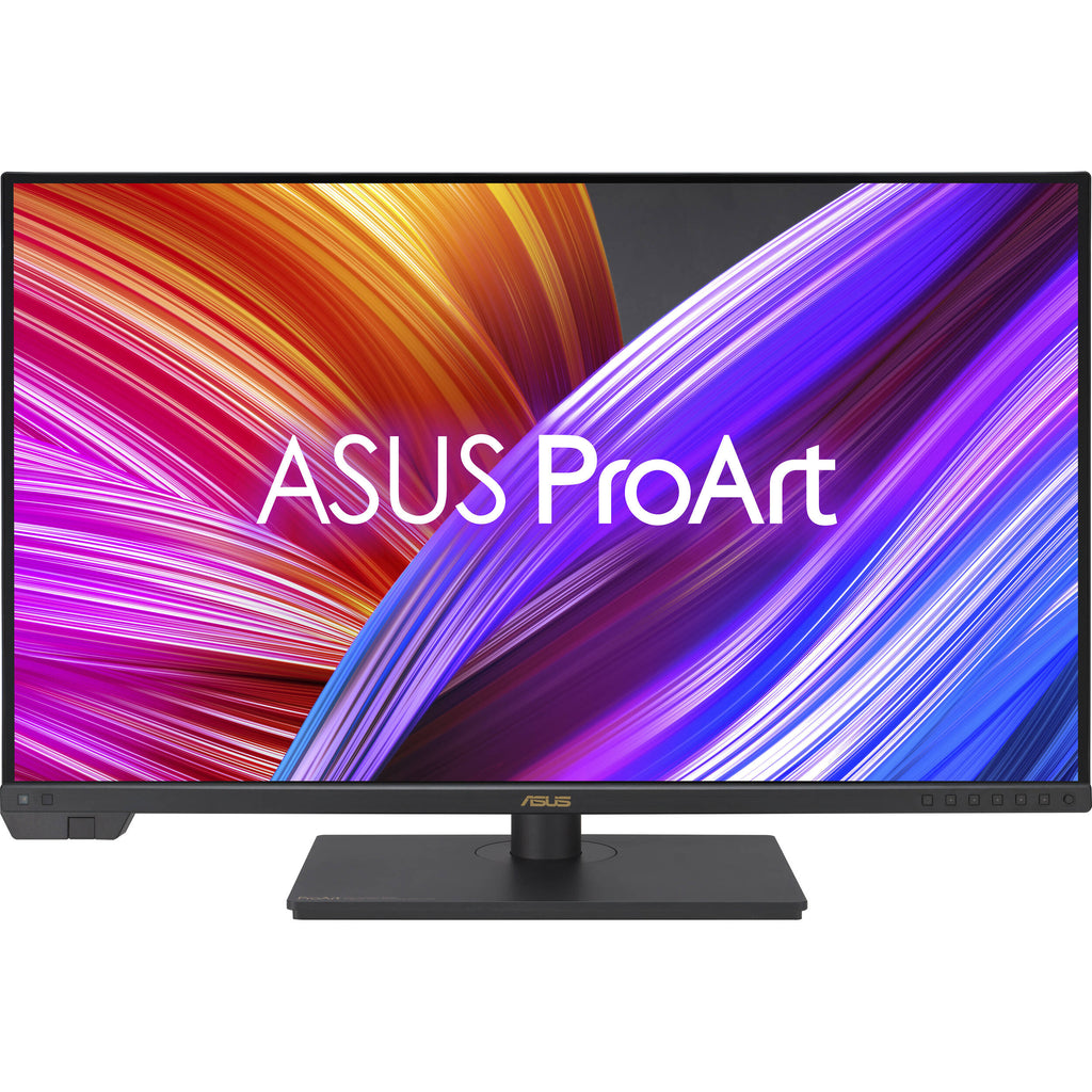 Asus 32" ProArt Display PA32UCXR 4K HDR Monitor.