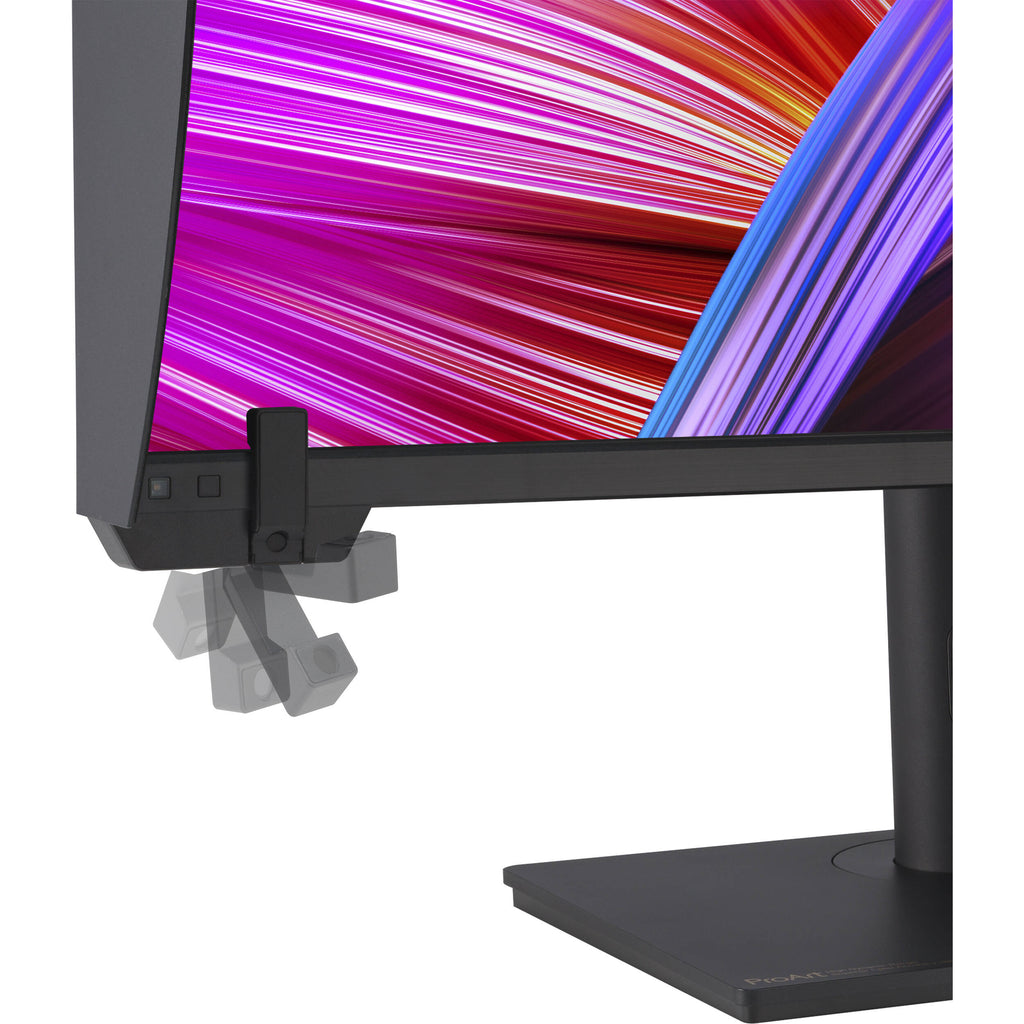 Asus 32" ProArt Display PA32UCXR 4K HDR Monitor.