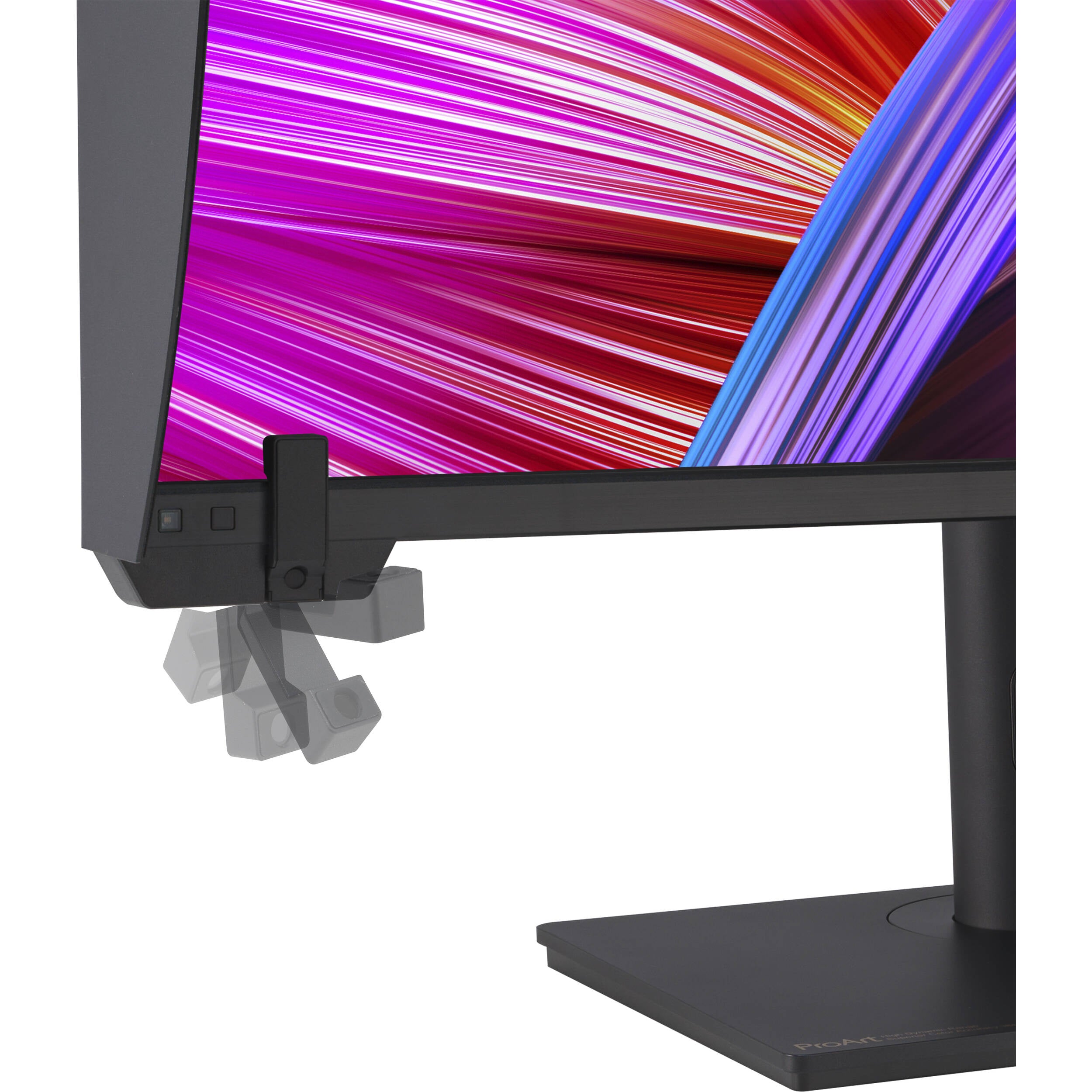 Asus 32" ProArt Display PA32UCXR 4K HDR Monitor.