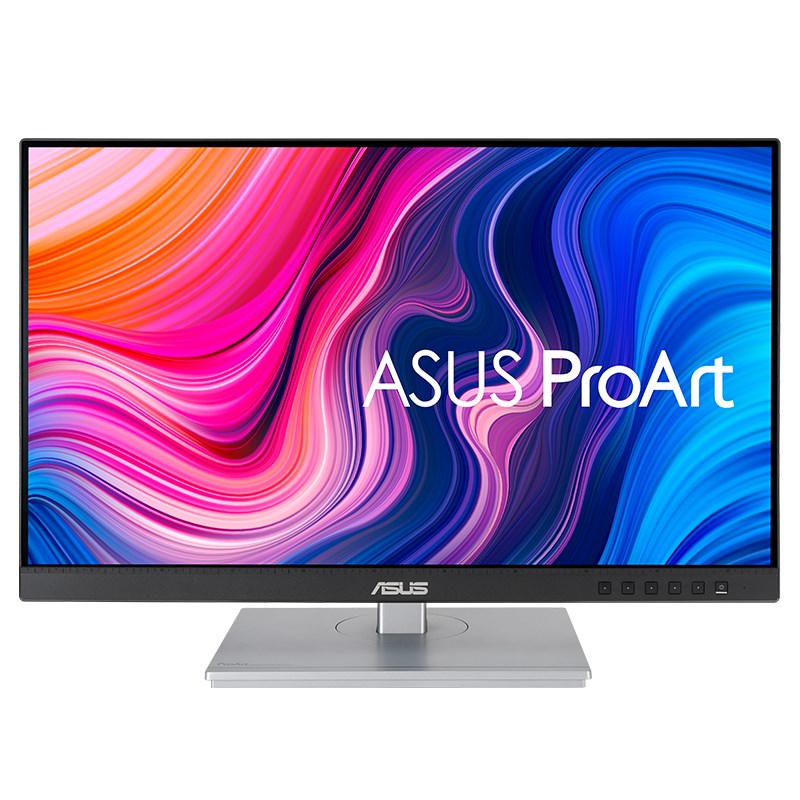 ASUS ProArt PA247CV 23.8 inch Full HD 75Hz Professional IPS Monitor