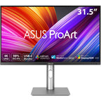 ASUS ProArt PA329CRV 32" 4K UHD Professional IPS Monitor