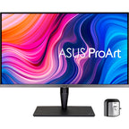 ASUS ProArt Display PA32UCG-K 32 4K HDR Professional IPS Monitor w/ Calibrator