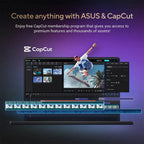Asus ProArt P16 16" 120Hz 4K Copilot+ Laptop RAI 9 HX 370 64GB 2TB RTX5080 W11P