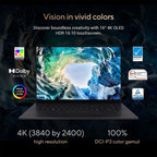 Asus ProArt P16 16" 120Hz 4K Copilot+ Laptop RAI 9 HX 370 64GB 2TB RTX5080 W11P