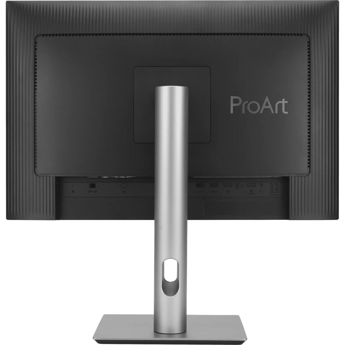 ASUS ProArt PA248CRV 24" Full HD 75Hz Professional IPS Monitor