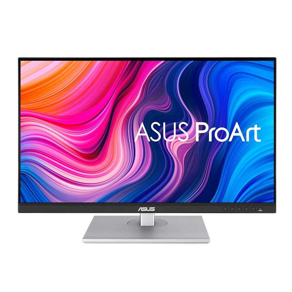 ASUS ProArt PA279CV 27 4K UHD HDR Professional IPS Monitor
