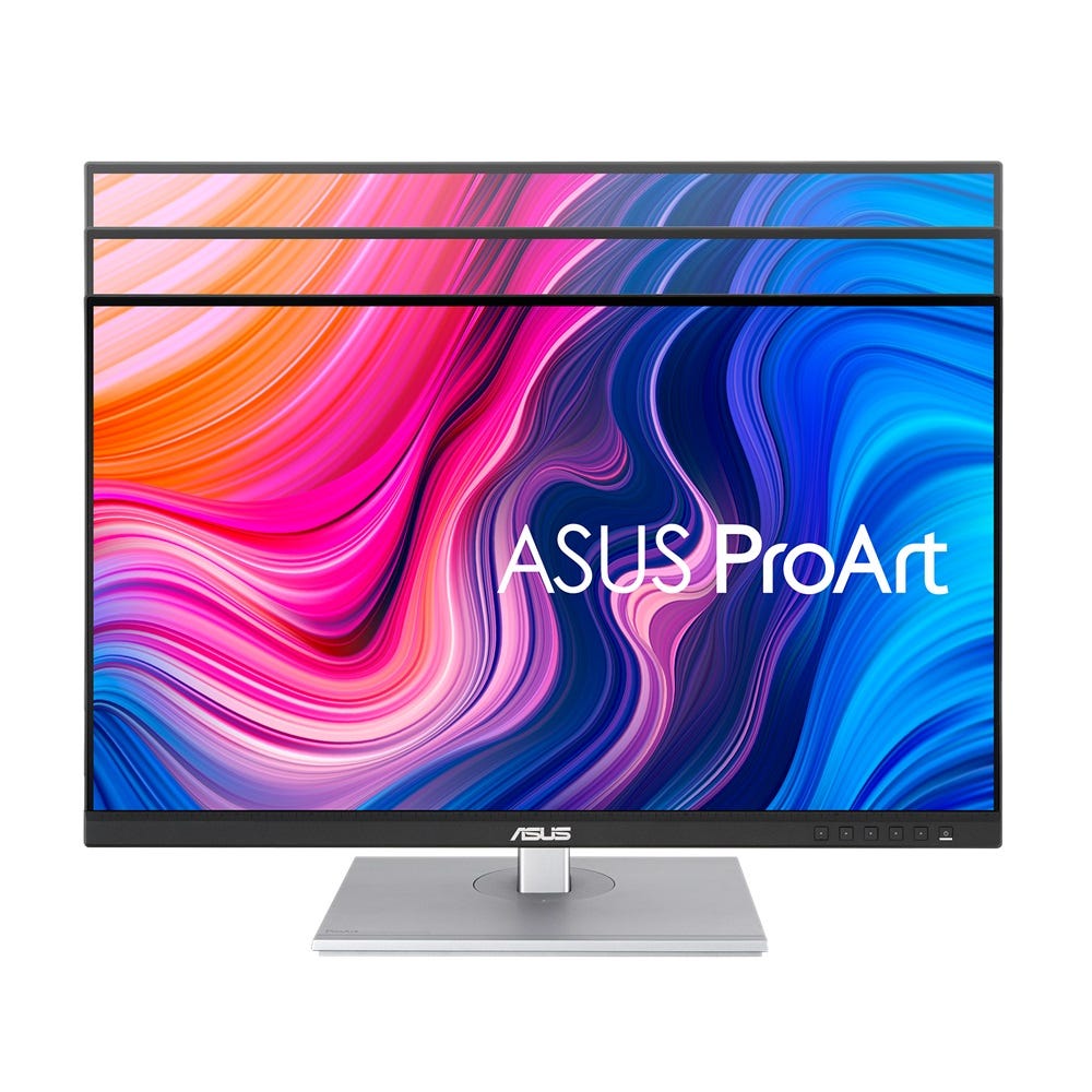 ASUS ProArt PA279CV 27 4K UHD HDR Professional IPS Monitor