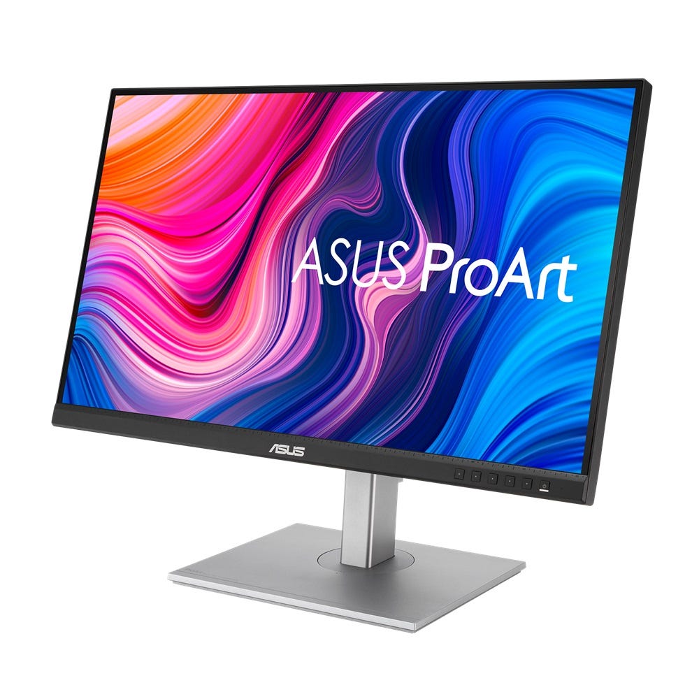 ASUS ProArt PA279CV 27 4K UHD HDR Professional IPS Monitor