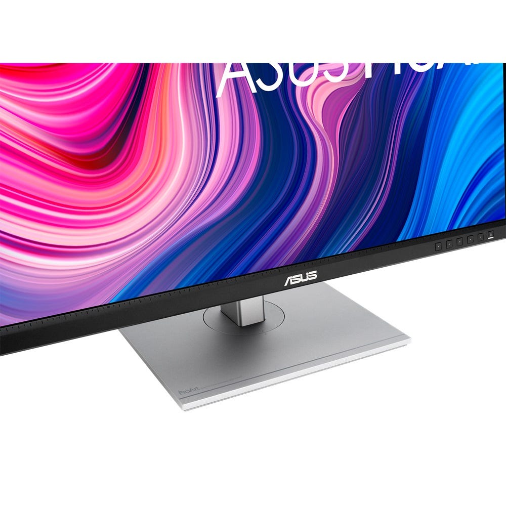 ASUS ProArt PA279CV 27 4K UHD HDR Professional IPS Monitor