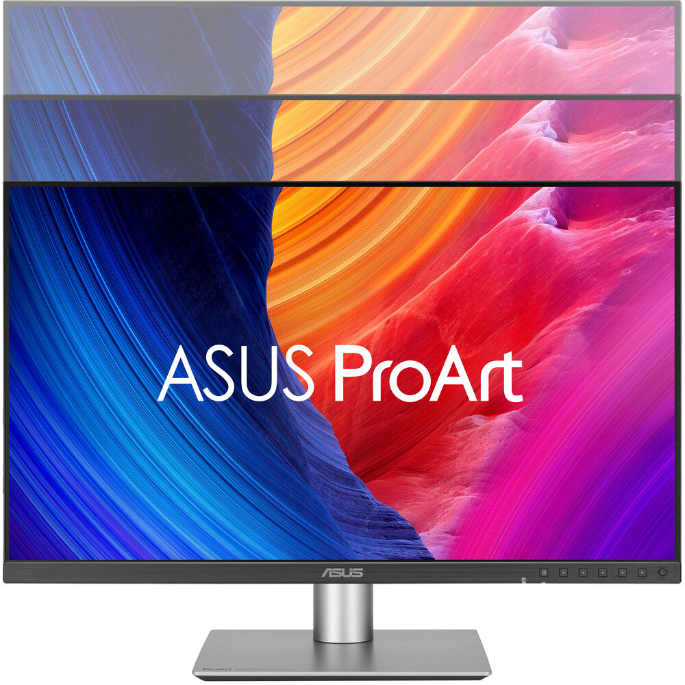 ASUS ProArt PA27JCV 27" 5K 60Hz 5ms IPS Monitor