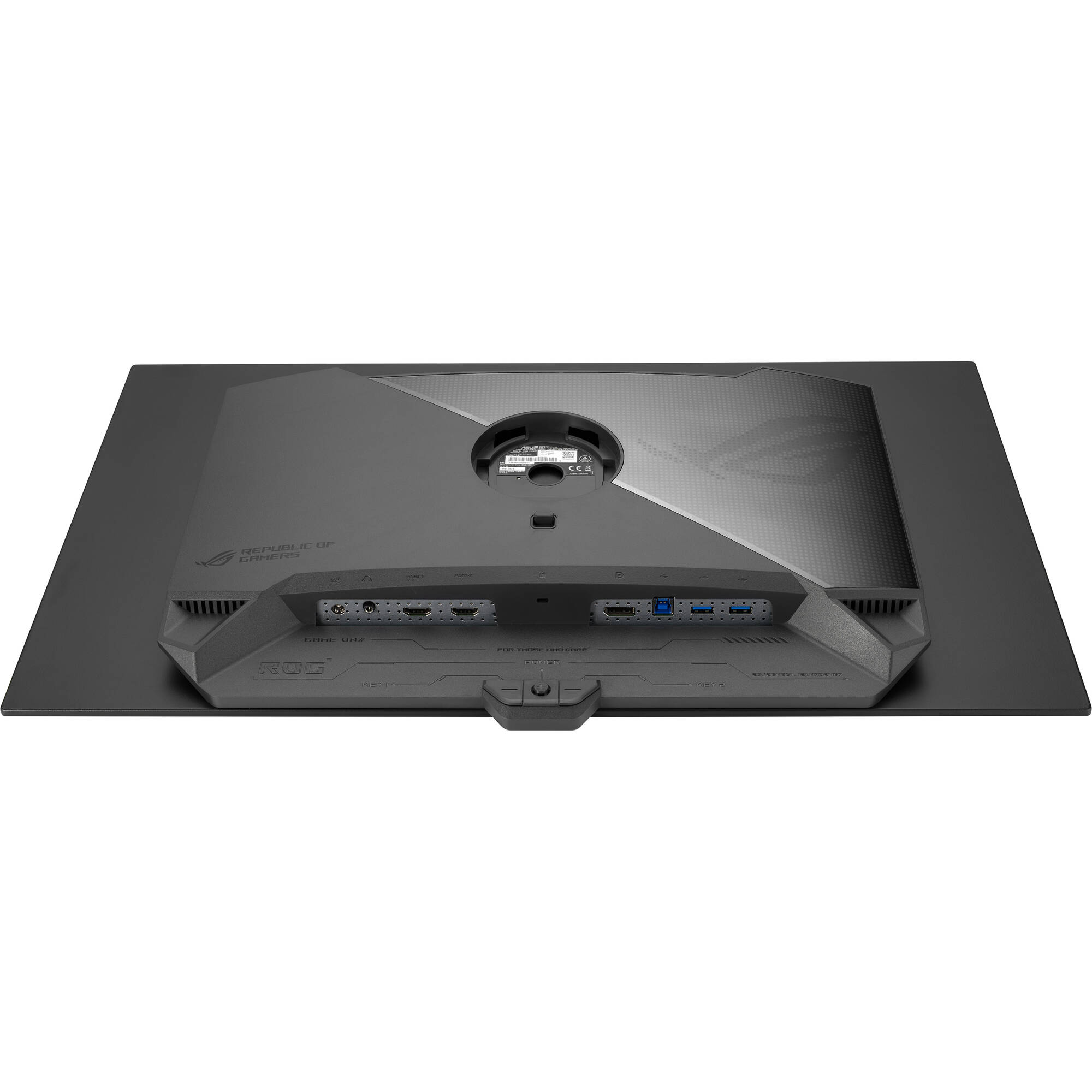 ASUS ROG Strix XG27ACDNG 26.5" 360Hz QHD OLED Gaming Monitor
