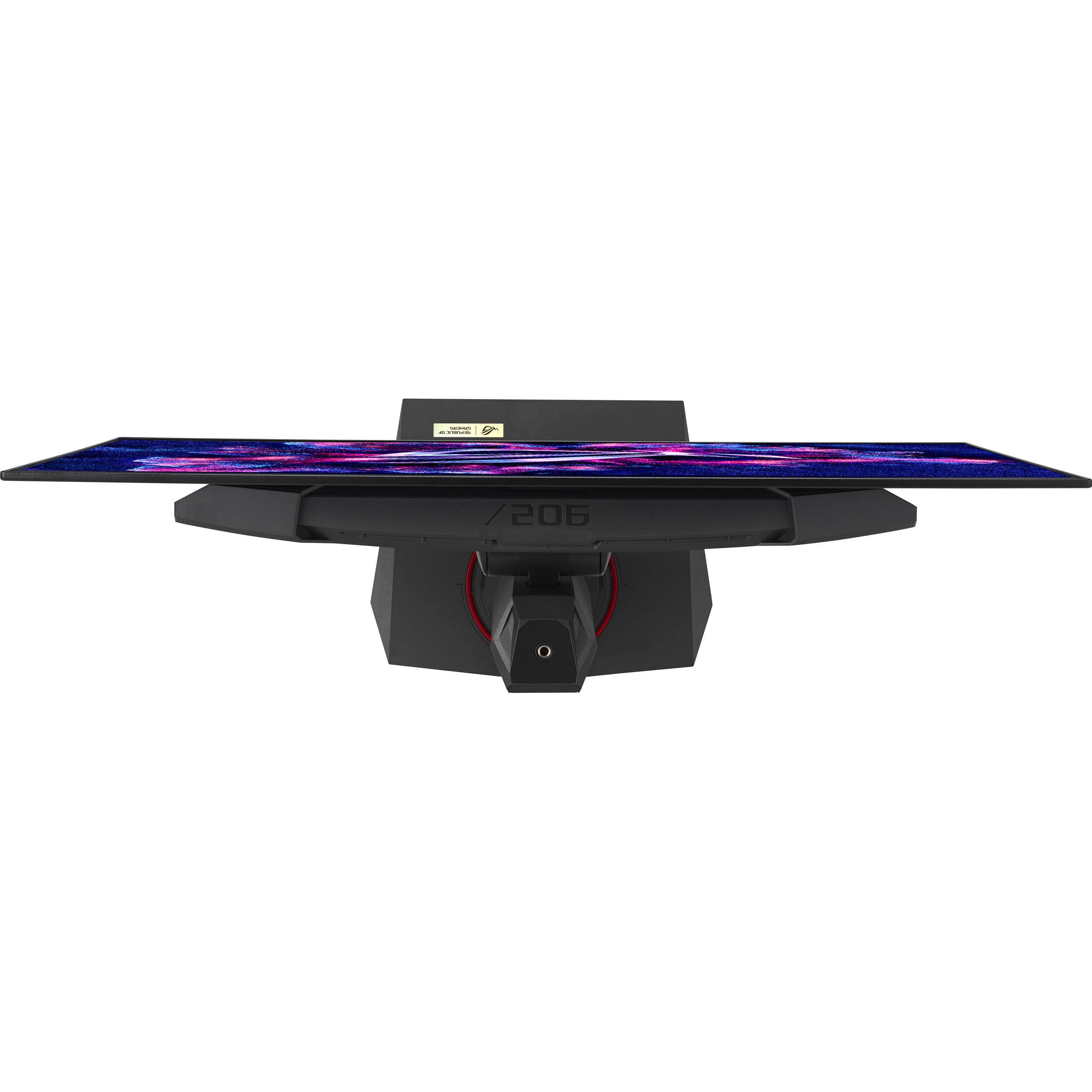 ASUS ROG Strix XG27ACDNG 26.5" 360Hz QHD OLED Gaming Monitor