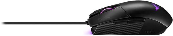 ASUS ROG Strix Impact II RGB Optical Wireless Gaming Mouse