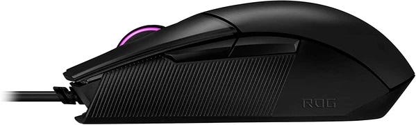 ASUS ROG Strix Impact II RGB Optical Wireless Gaming Mouse