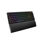 ASUS ROG STRIX SCOPE II 96% Wireless Gaming Keyboard (Black) (NX Storm Switch)