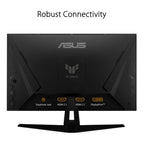 ASUS TUF Gaming VG27AQM5A 27" QHD 300Hz 0.03ms IPS Gaming Monitor