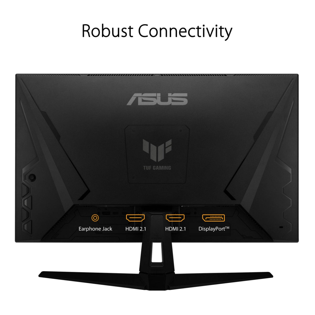 ASUS TUF Gaming VG27AQM5A 27" QHD 300Hz 0.03ms IPS Gaming Monitor