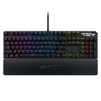 ASUS TUF Gaming K3 Tactile Mechanical Gaming Keyboard