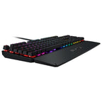 ASUS TUF Gaming K3 Tactile Mechanical Gaming Keyboard