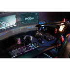 Open Box Audio-Technica AT-UMX3 Personal Streaming USB Audio Mixer