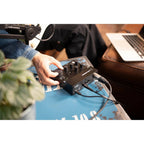 Open Box Audio-Technica AT-UMX3 Personal Streaming USB Audio Mixer