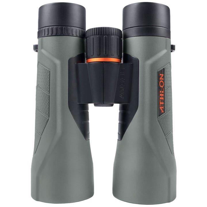 Athlon Argos 12x50 HD Binoculars