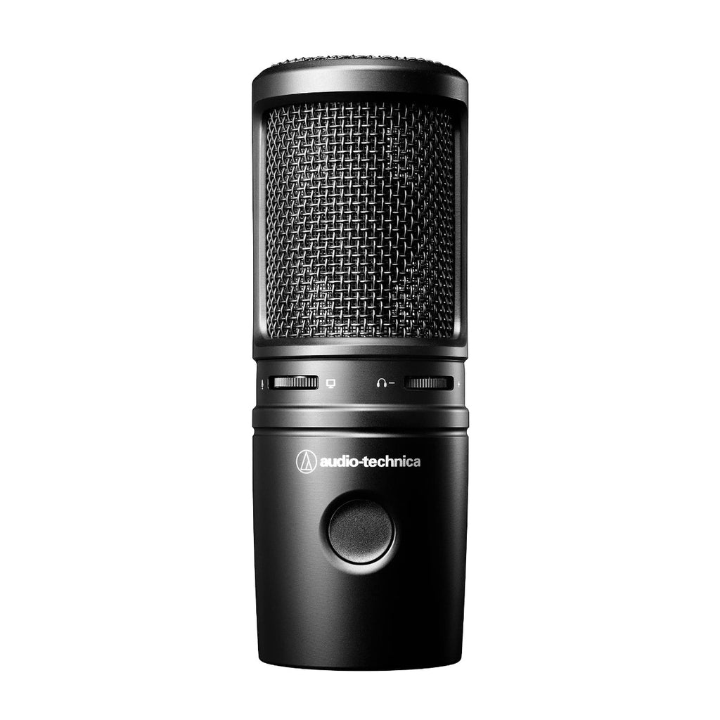 Audio-Technica AT2020USB-X USB Microphone 