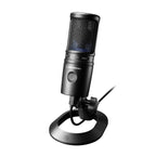 Audio-Technica AT2020USB-X USB Microphone 