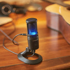 Audio-Technica AT2020USB-X USB Microphone 