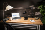 Audio-Technica AT2040USB Hypercardioid Dynamic Podcast Microphone