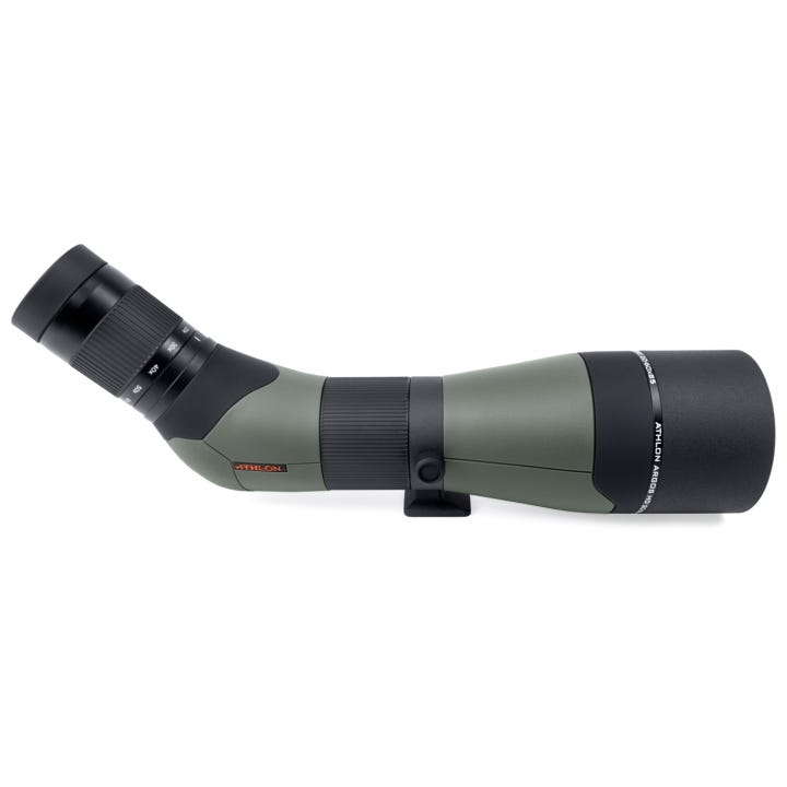 Athlon Argos 20-60x85 Angled Spotting Scope