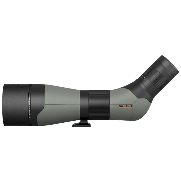 Athlon Argos 20-60x85 Angled Spotting Scope