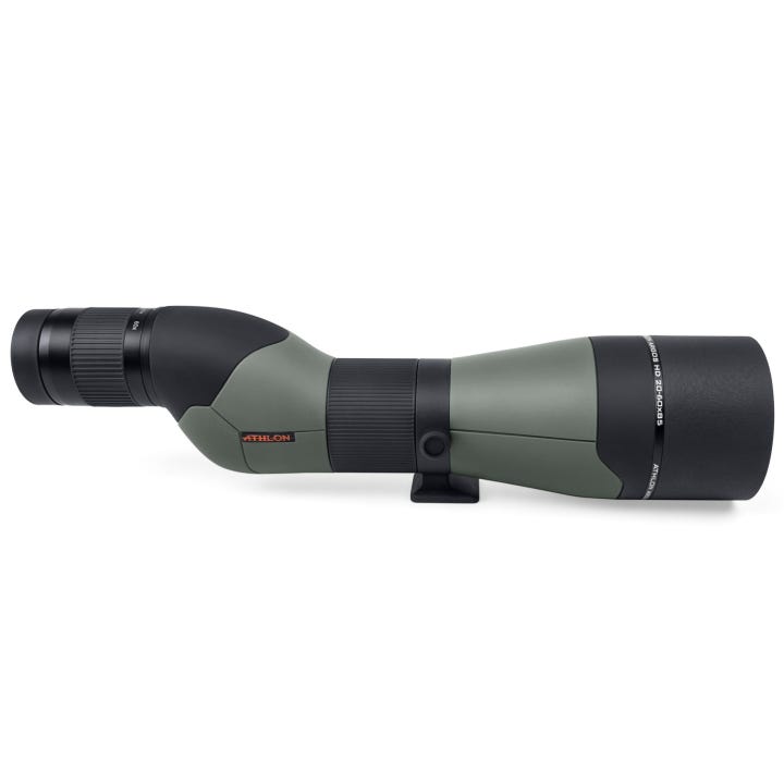 Athlon Argos 20-60x85 Straight Spotting Scope