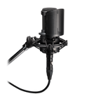 Audio-Technica AT8175 Pop Filter for 20-Series Microphones