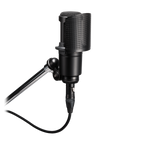 Audio-Technica AT8175 Pop Filter for 20-Series Microphones